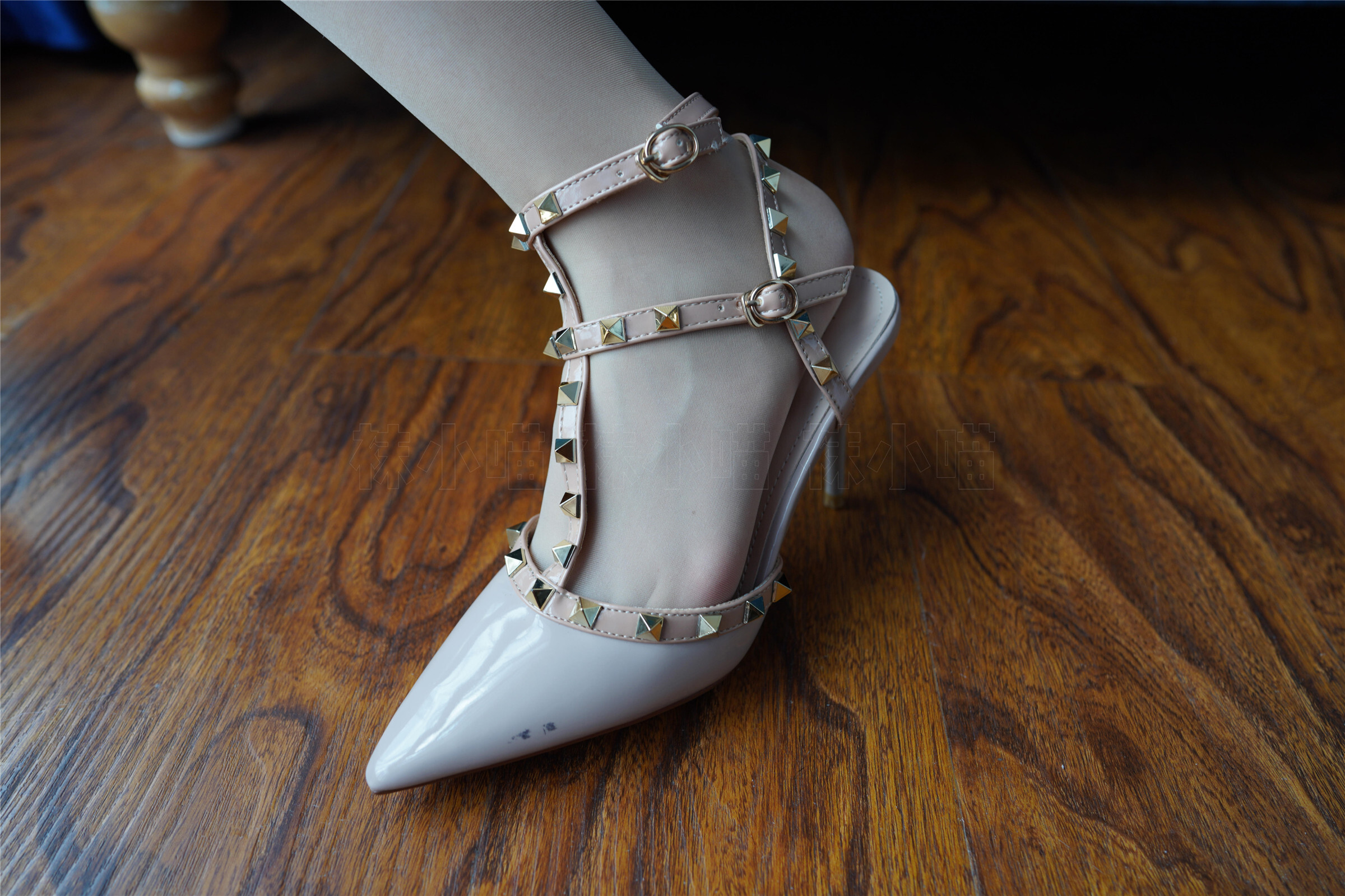 kittyWawa袜小喵  KT198 kimoji